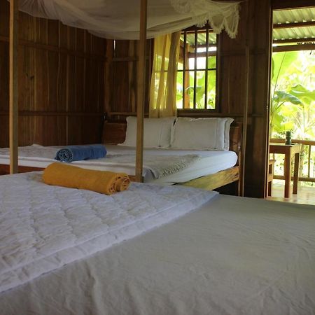 Pepper Farm Phu Quoc Exterior foto