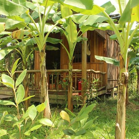 Pepper Farm Phu Quoc Exterior foto