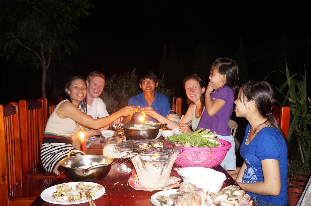 Pepper Farm Phu Quoc Exterior foto