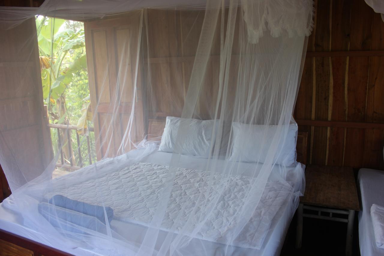 Pepper Farm Phu Quoc Exterior foto