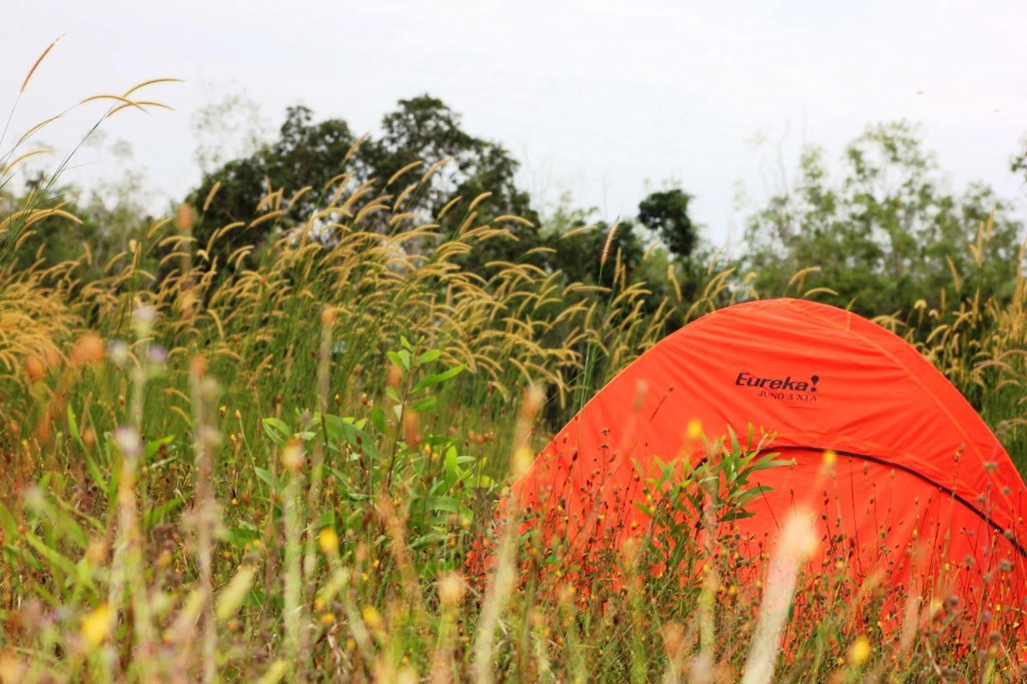 Pepper Farm Phu Quoc Exterior foto