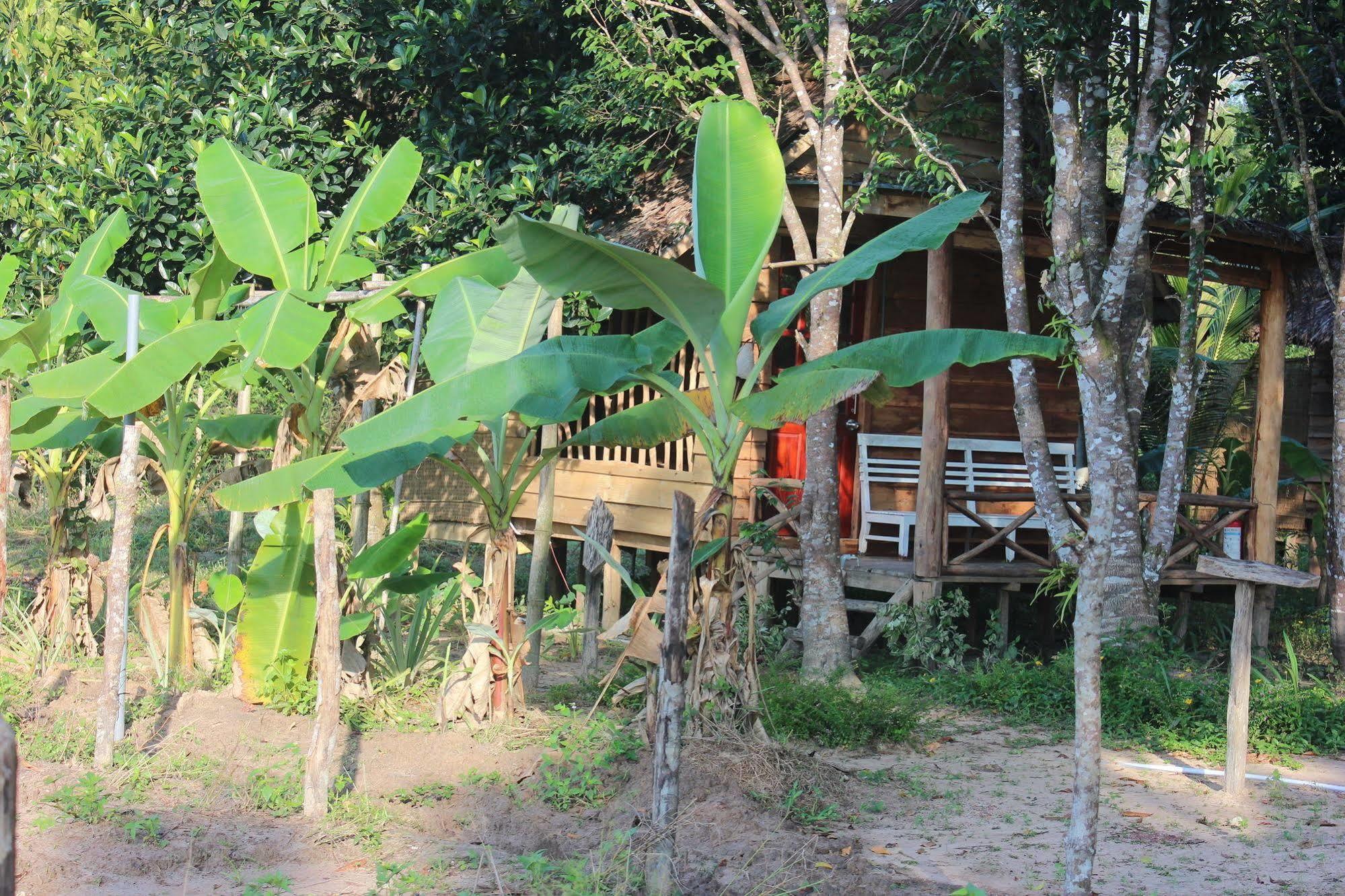 Pepper Farm Phu Quoc Exterior foto