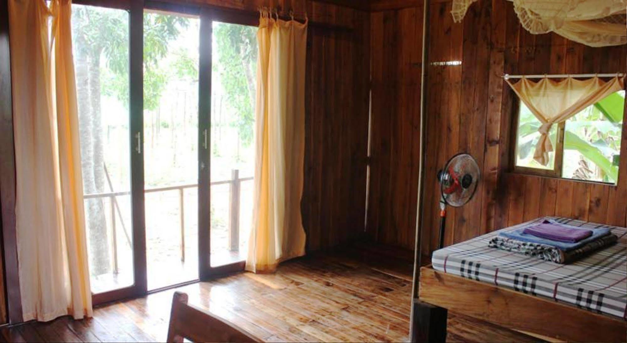 Pepper Farm Phu Quoc Exterior foto