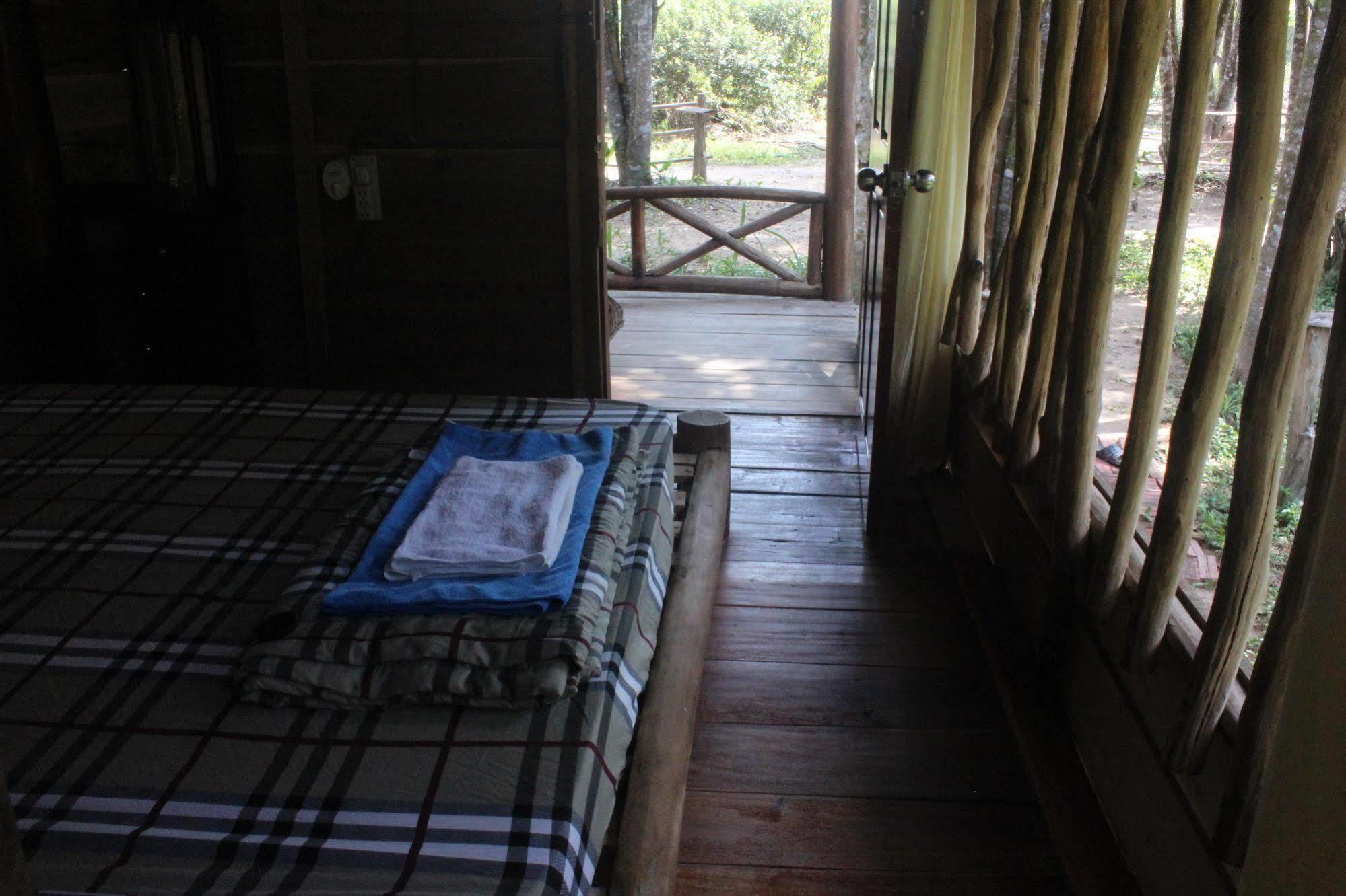 Pepper Farm Phu Quoc Exterior foto