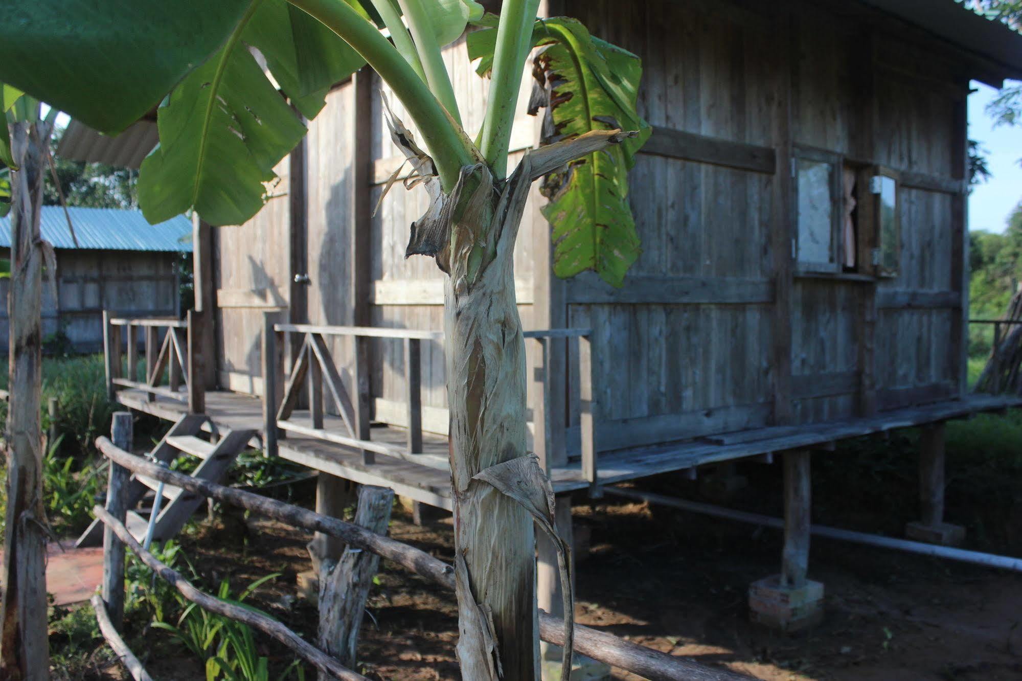 Pepper Farm Phu Quoc Exterior foto
