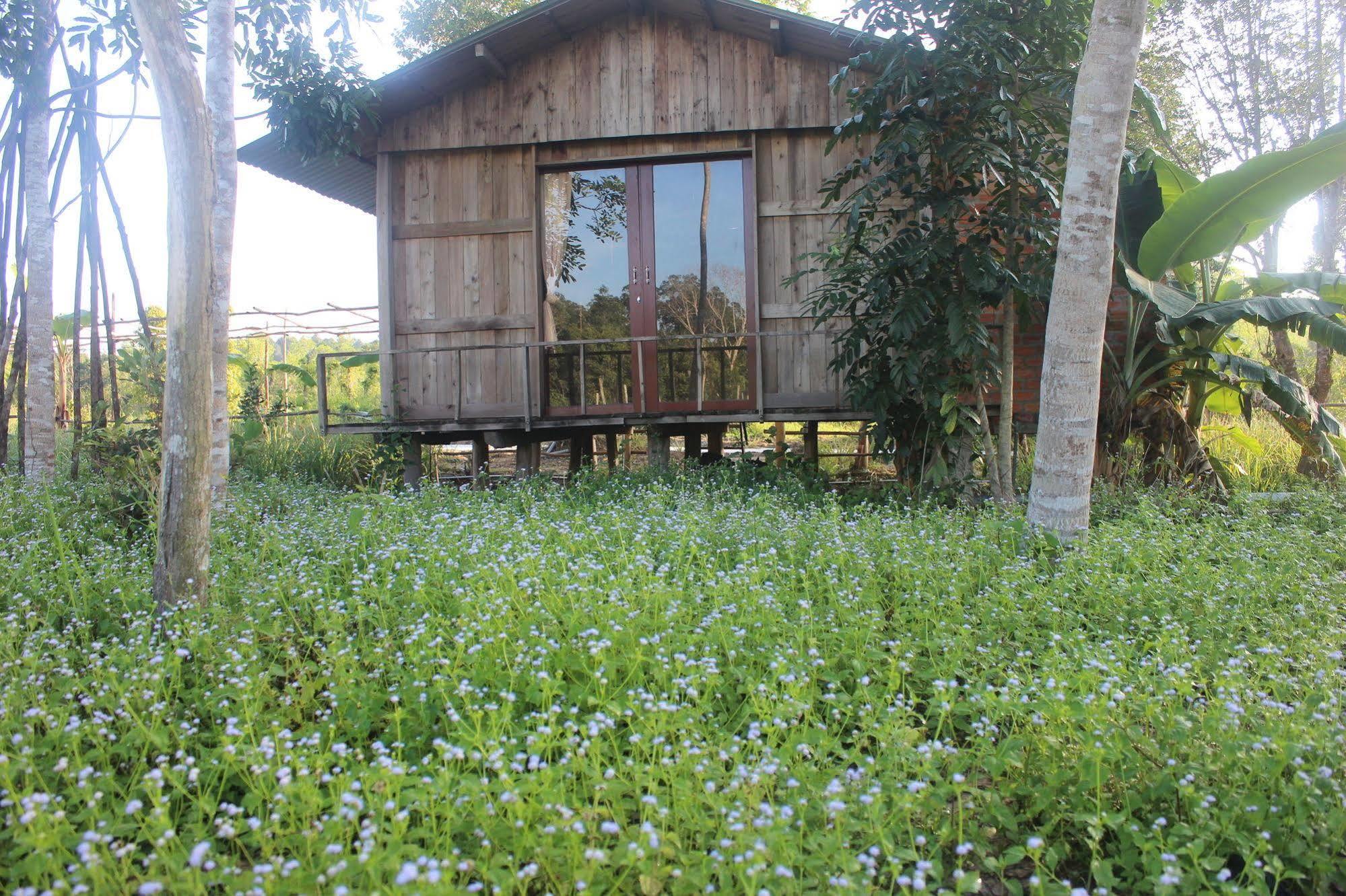 Pepper Farm Phu Quoc Exterior foto