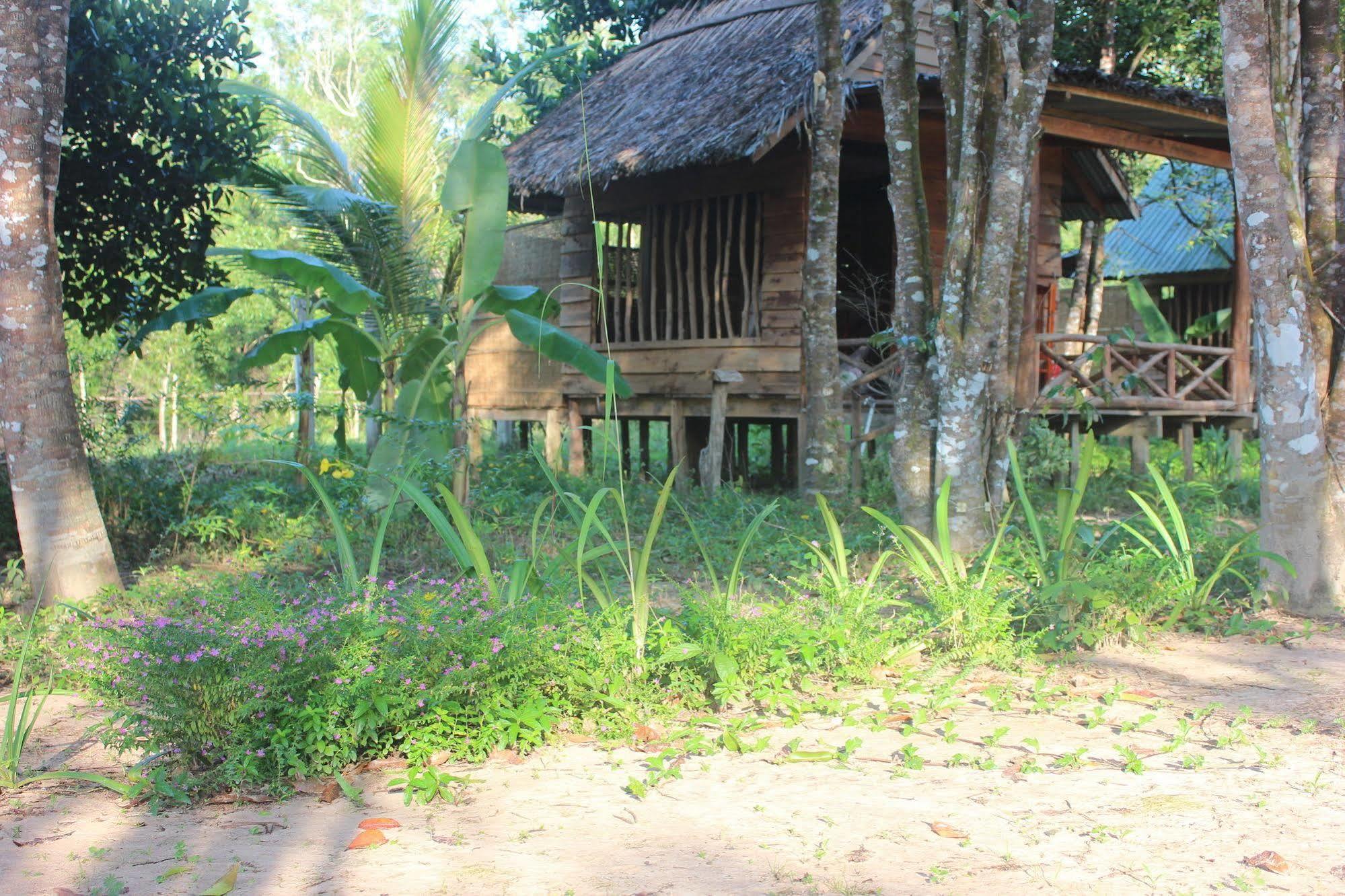 Pepper Farm Phu Quoc Exterior foto
