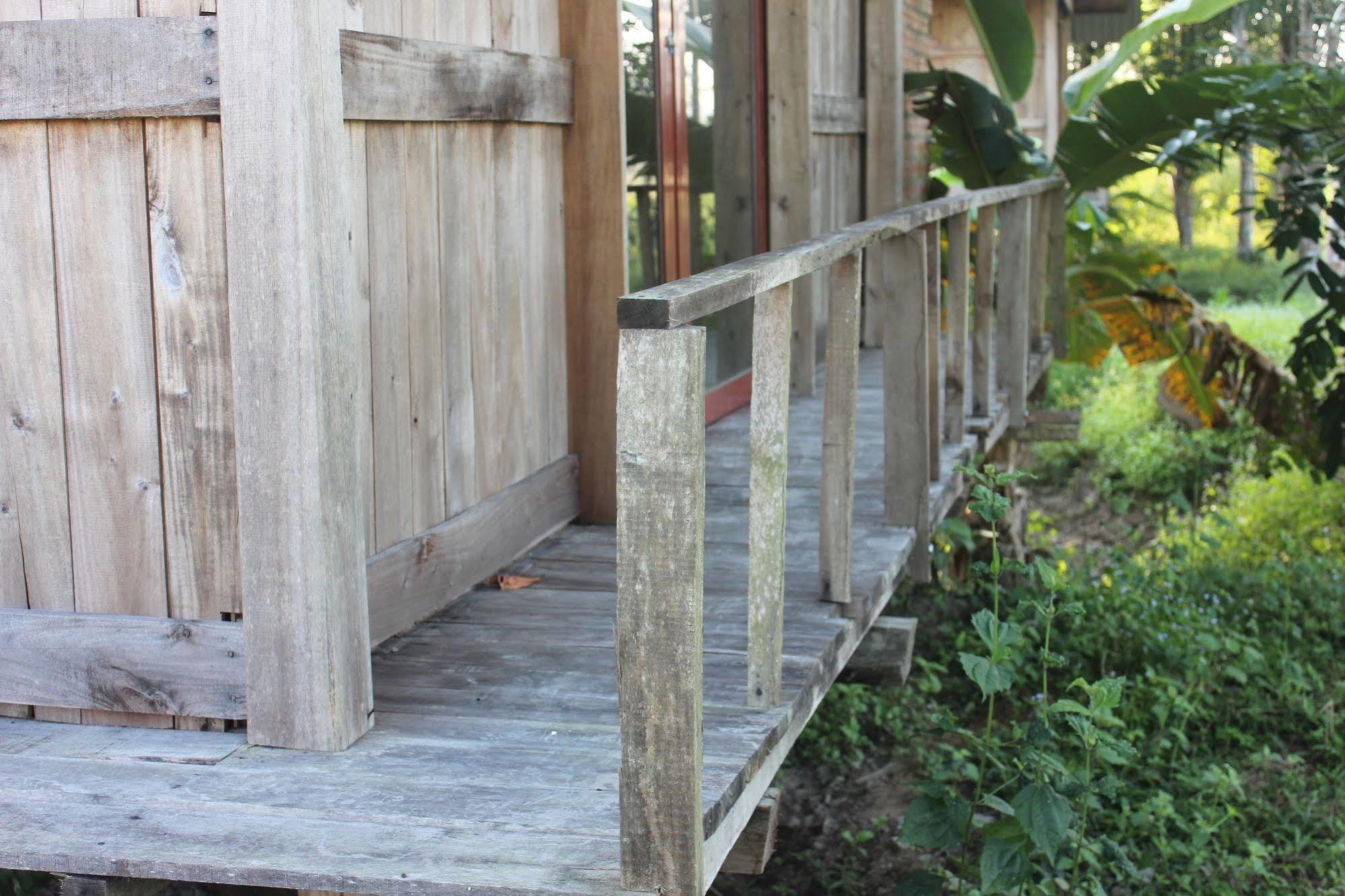 Pepper Farm Phu Quoc Exterior foto