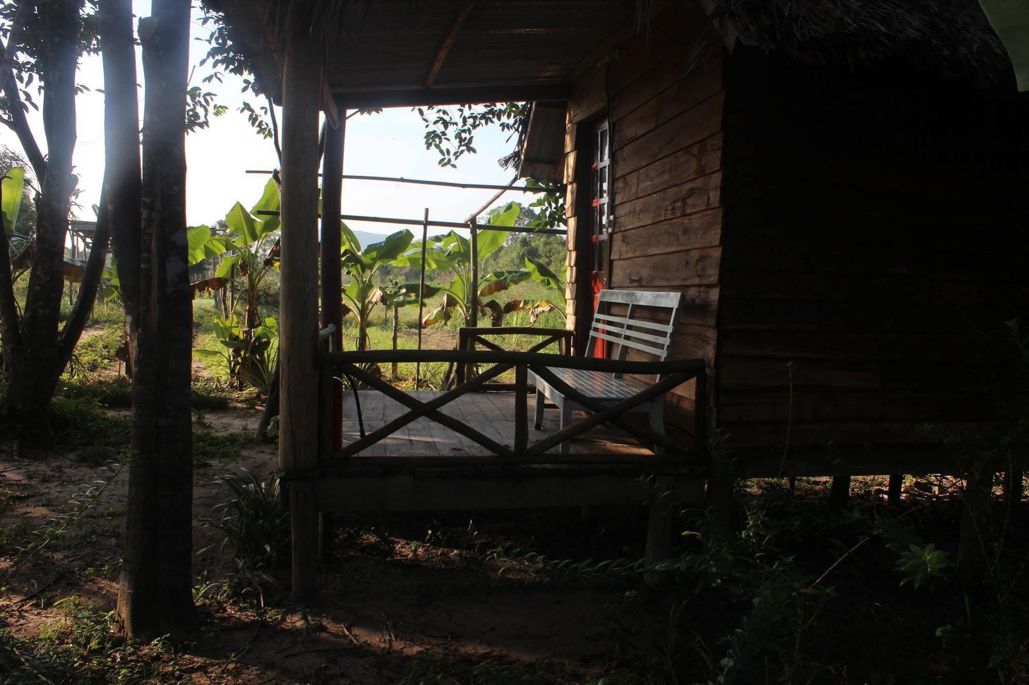Pepper Farm Phu Quoc Exterior foto