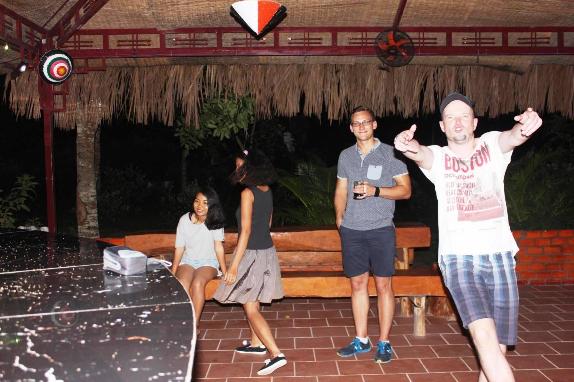 Pepper Farm Phu Quoc Exterior foto