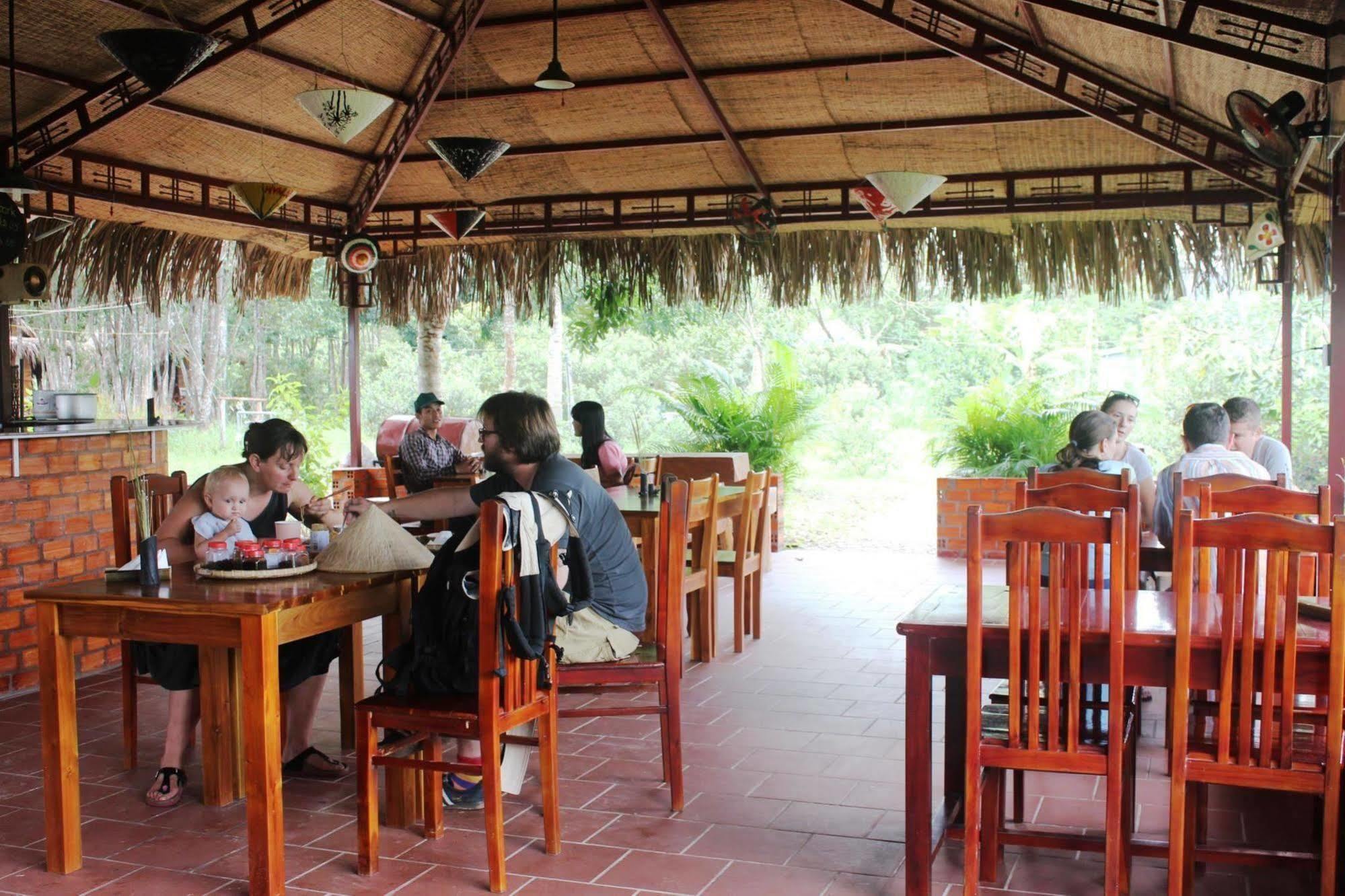 Pepper Farm Phu Quoc Exterior foto