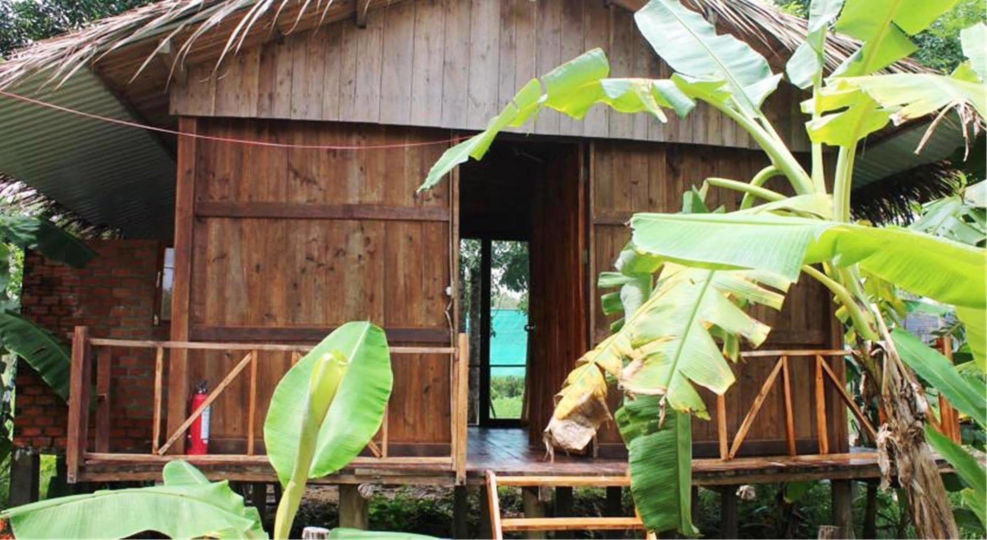 Pepper Farm Phu Quoc Exterior foto
