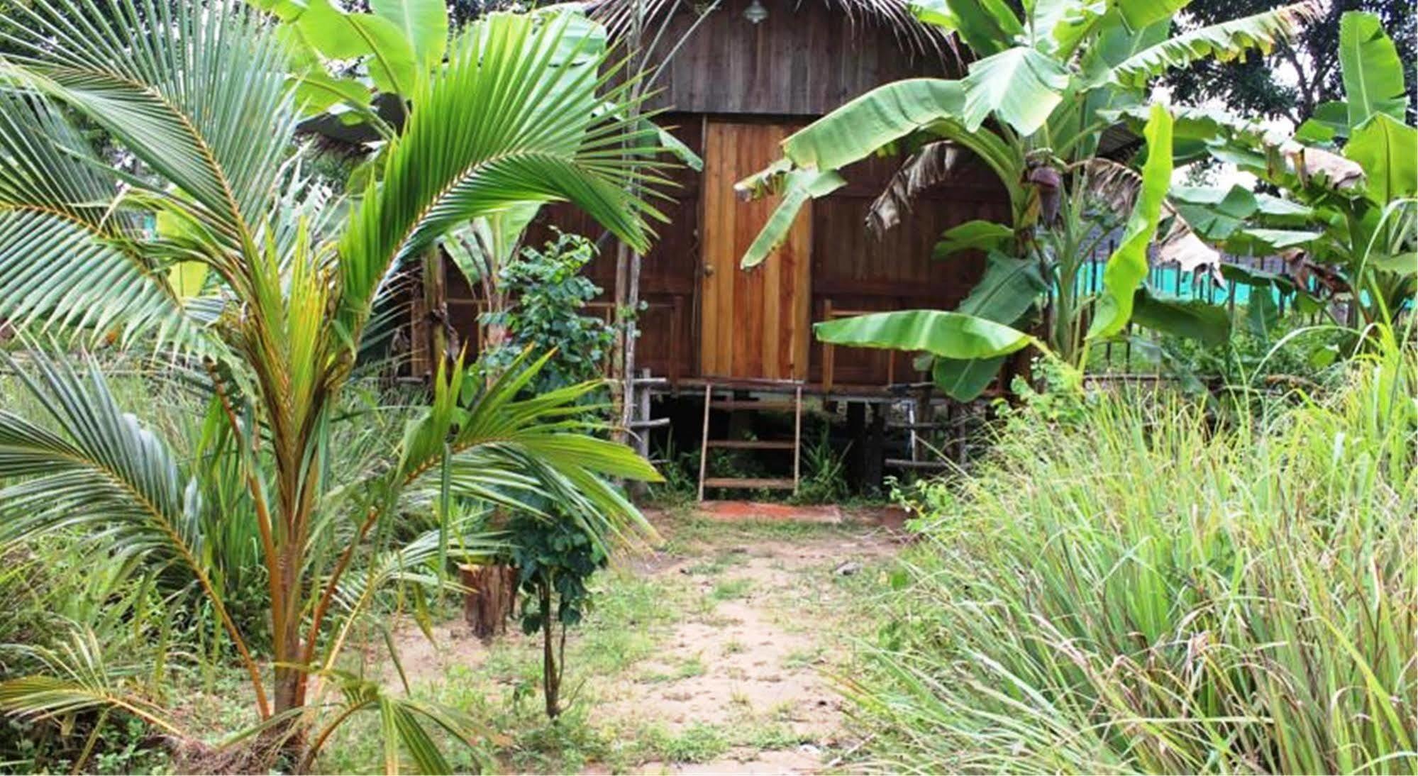 Pepper Farm Phu Quoc Exterior foto