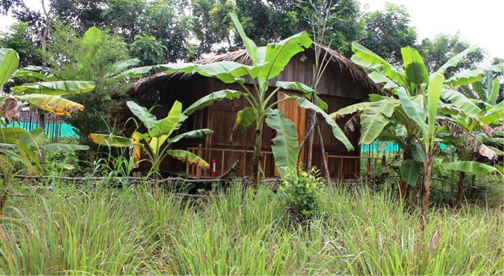 Pepper Farm Phu Quoc Exterior foto