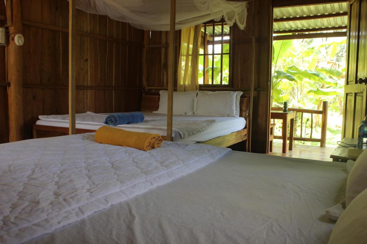 Pepper Farm Phu Quoc Exterior foto