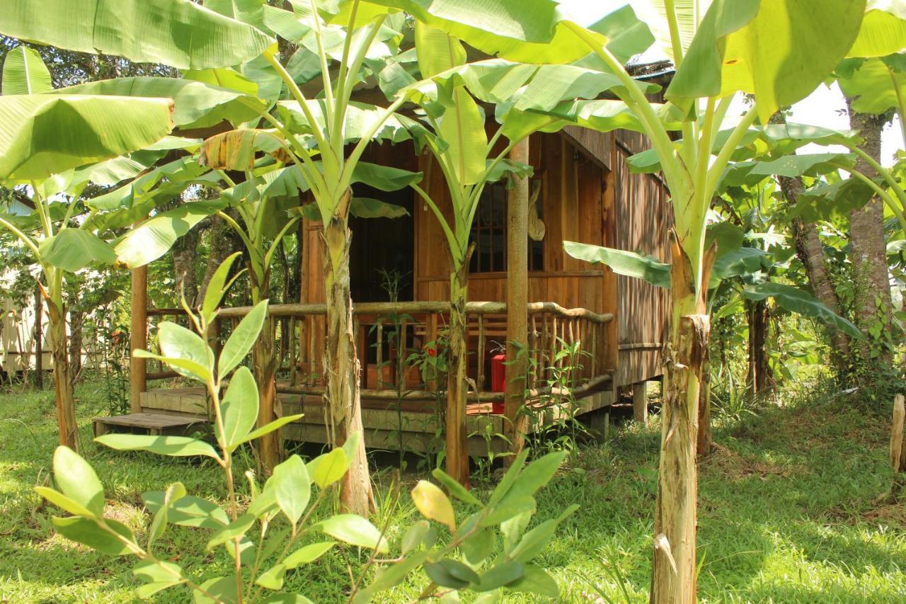 Pepper Farm Phu Quoc Exterior foto