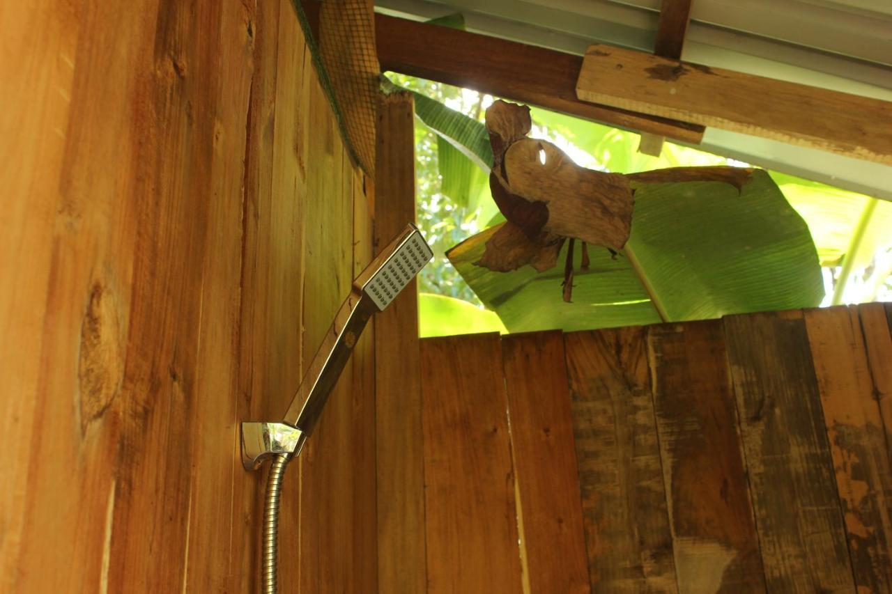 Pepper Farm Phu Quoc Exterior foto