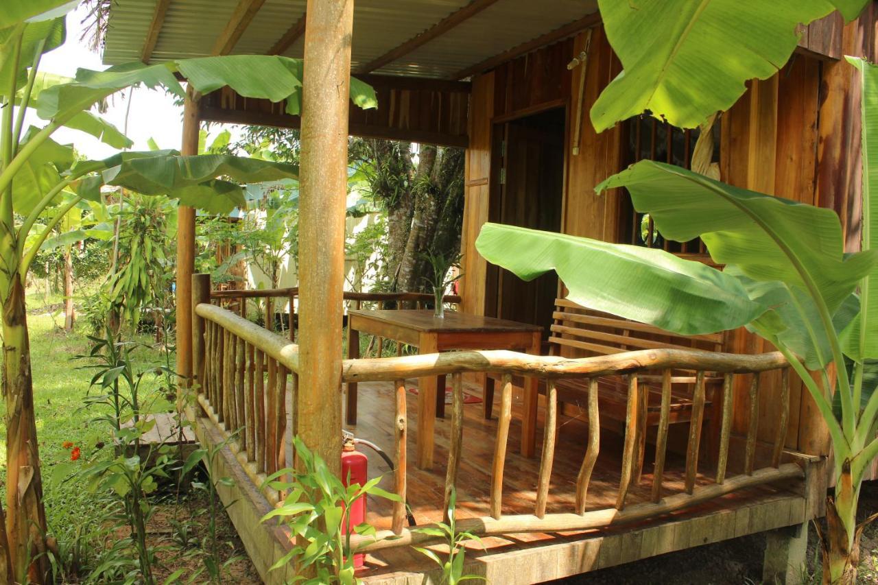 Pepper Farm Phu Quoc Exterior foto