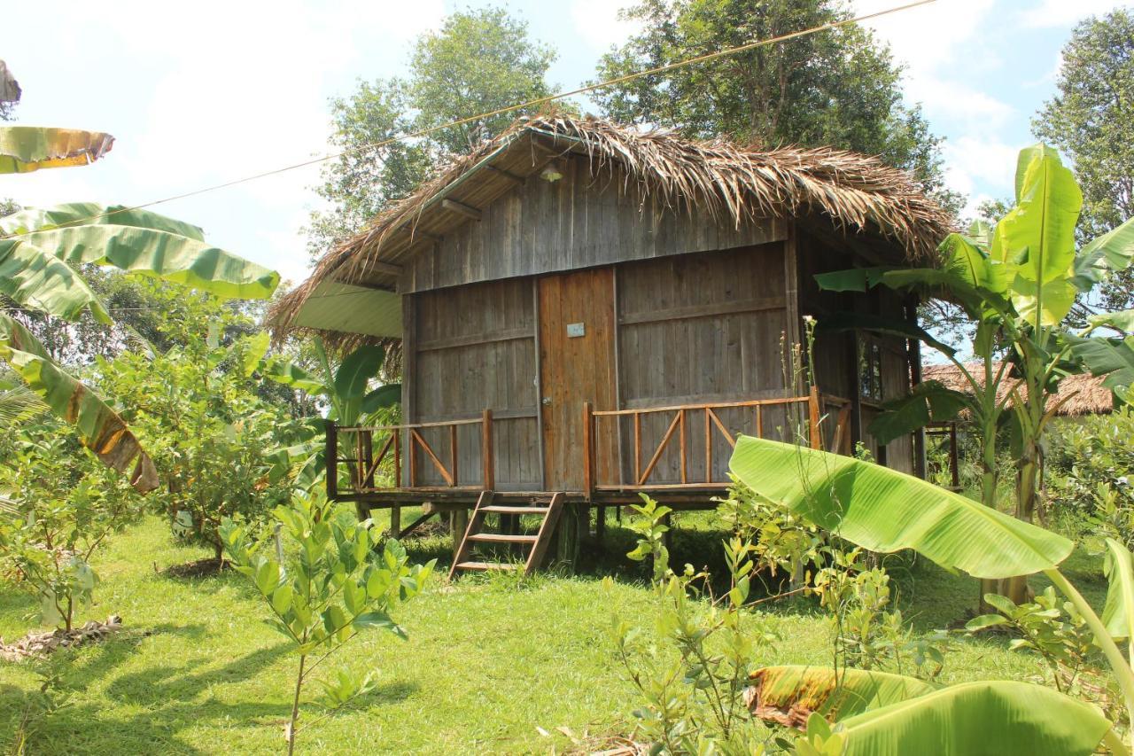 Pepper Farm Phu Quoc Exterior foto