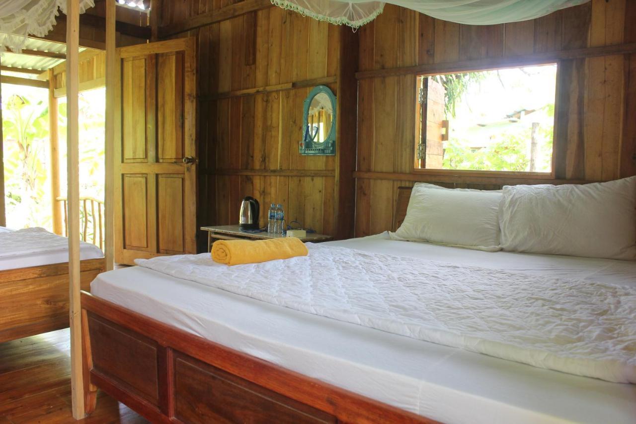 Pepper Farm Phu Quoc Exterior foto