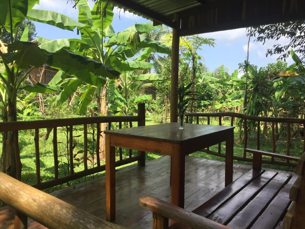 Pepper Farm Phu Quoc Exterior foto