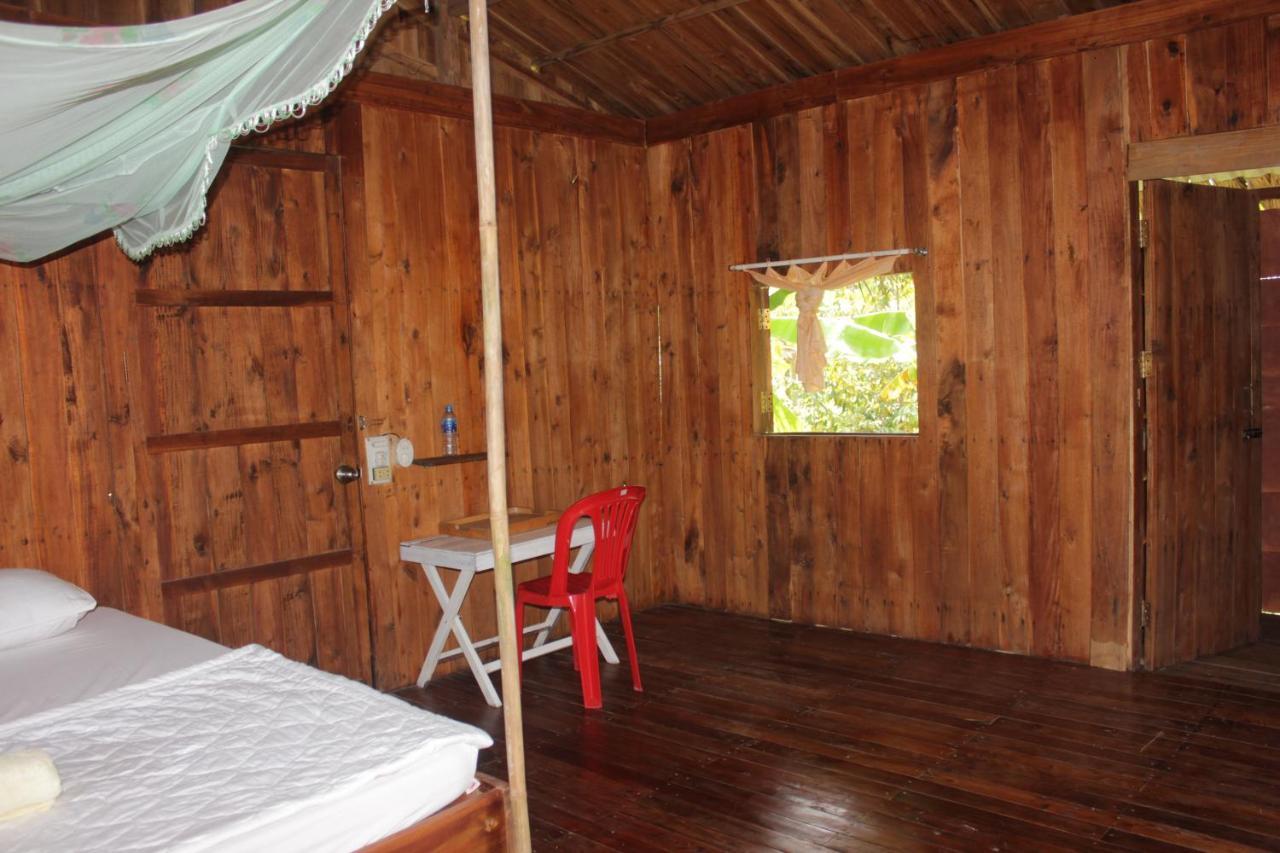 Pepper Farm Phu Quoc Exterior foto
