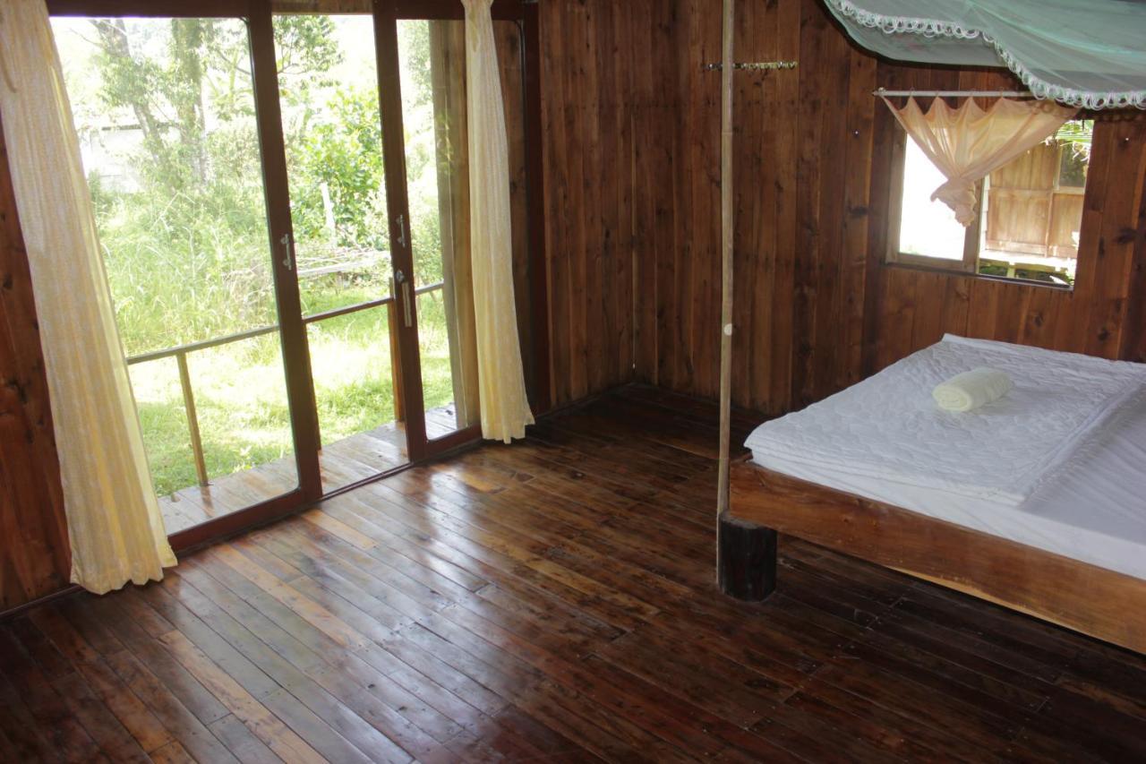 Pepper Farm Phu Quoc Exterior foto