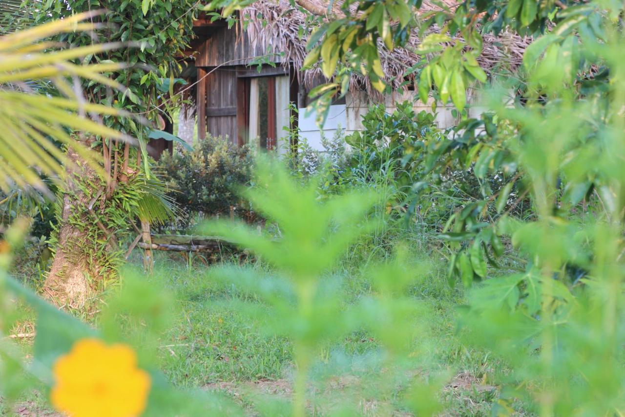 Pepper Farm Phu Quoc Exterior foto