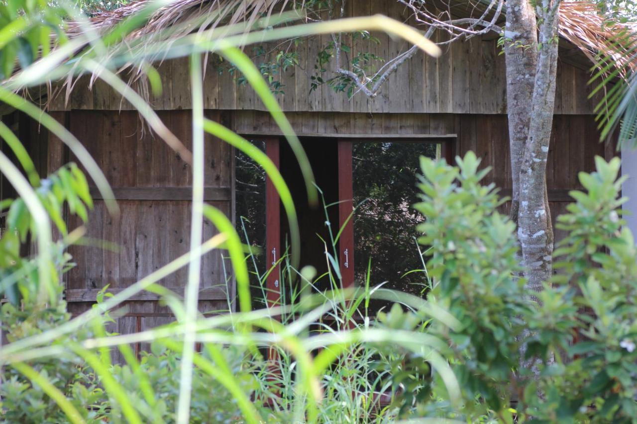 Pepper Farm Phu Quoc Exterior foto
