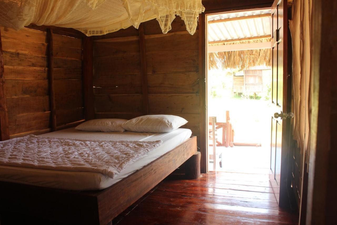 Pepper Farm Phu Quoc Exterior foto