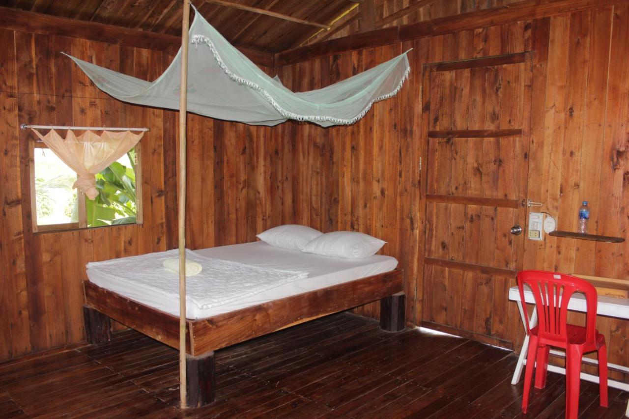 Pepper Farm Phu Quoc Exterior foto