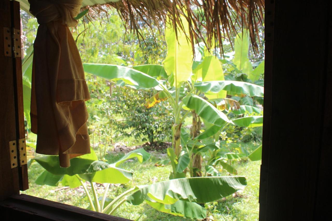 Pepper Farm Phu Quoc Exterior foto
