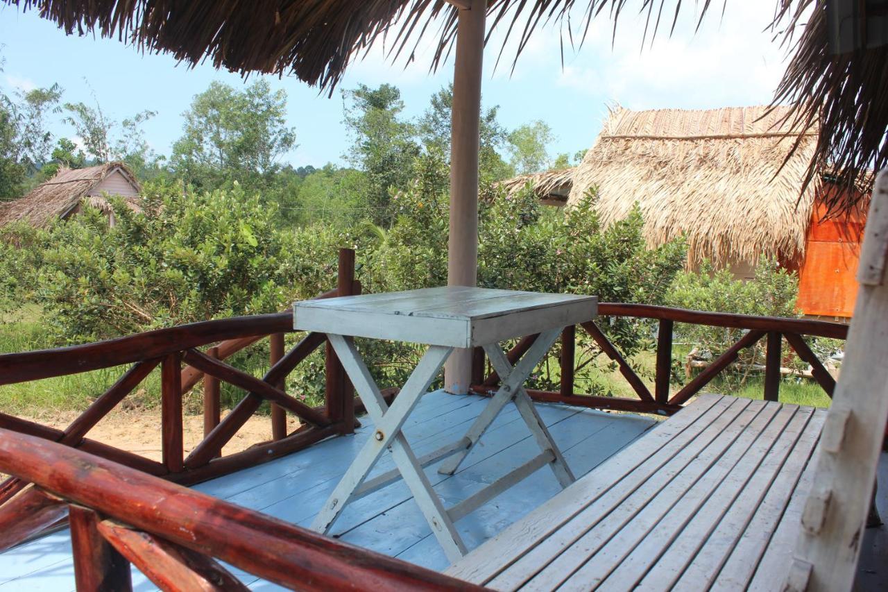 Pepper Farm Phu Quoc Exterior foto