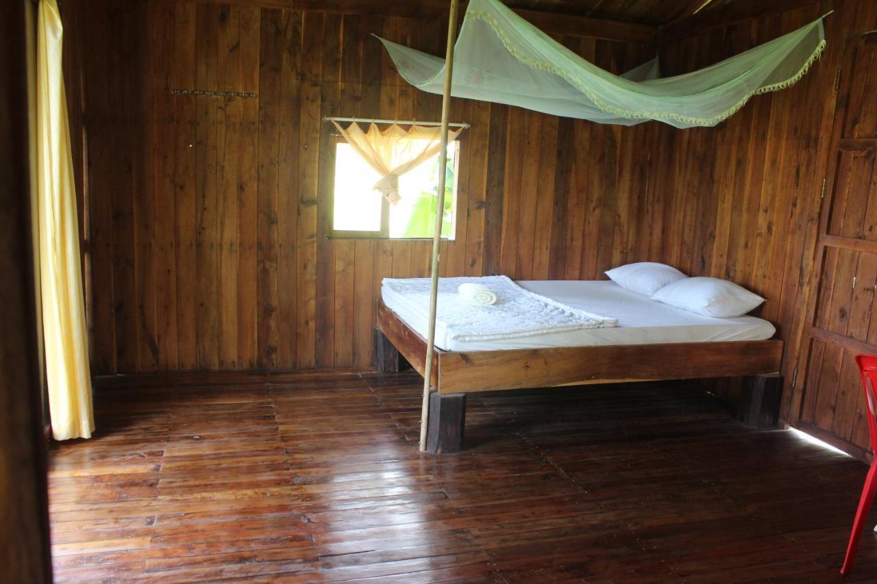 Pepper Farm Phu Quoc Exterior foto