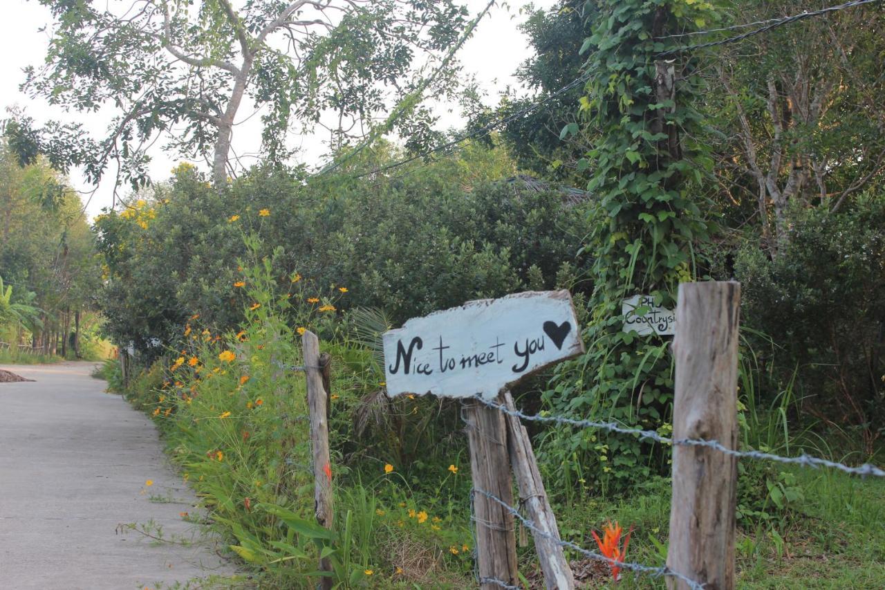 Pepper Farm Phu Quoc Exterior foto