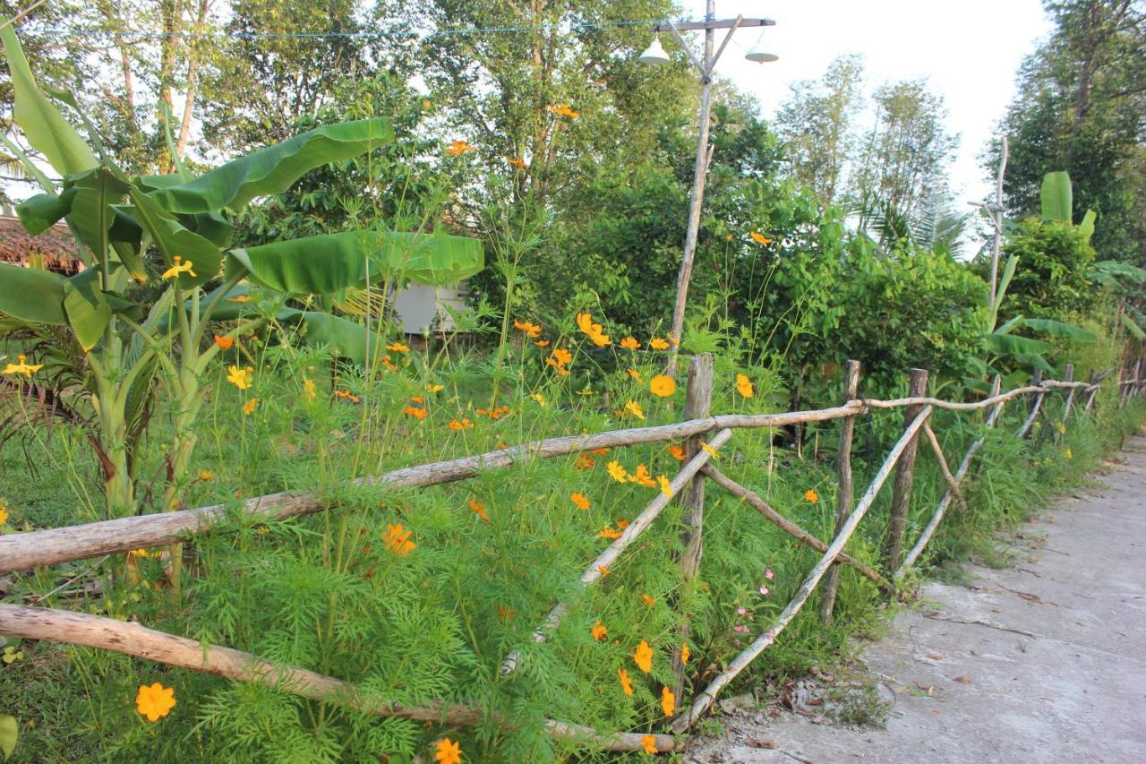 Pepper Farm Phu Quoc Exterior foto