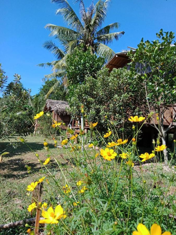 Pepper Farm Phu Quoc Quarto foto